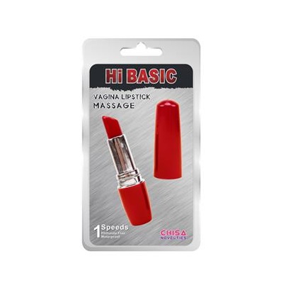 PINTALABIOS VIBRADOR HI-BASIC
