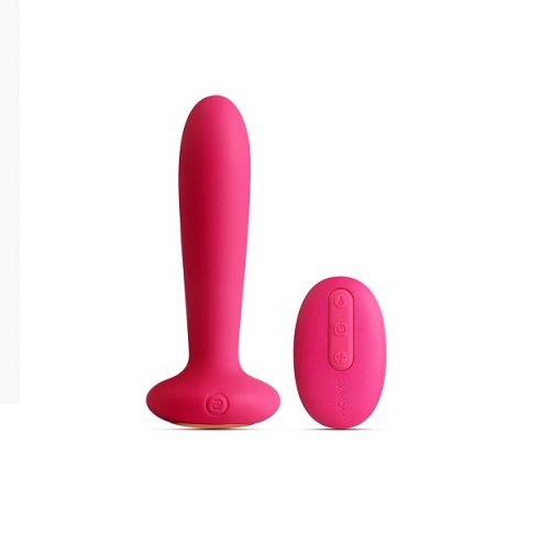 PLUG PRIMO SVAKOM USB ROJO