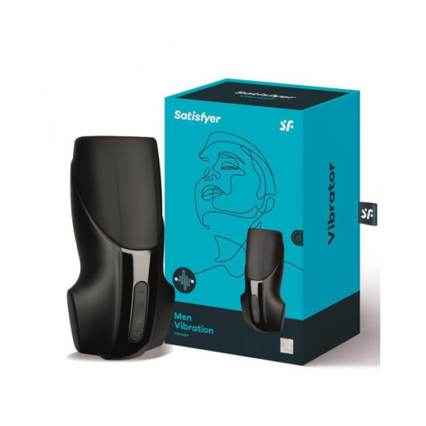 SATISFYER MEN VIBRACION