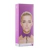 COLLAR CORREA OUCH PURPURA - Imagen 2