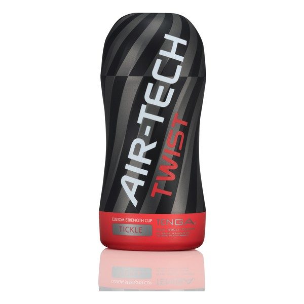 TENGA AIR TECH TICKLE