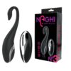 HUEVO NAGHI C/R NEGRO RECARGABLE Nº 36 - Imagen 4