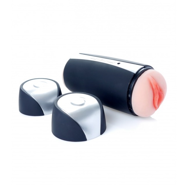 VAGINA Y BOCA SUSAN USB - Imagen 2