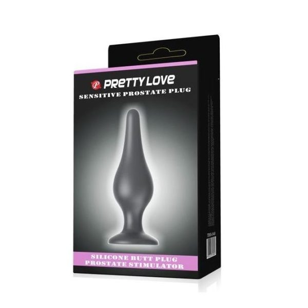 PLUG PRETTY LOVE 14 CM.