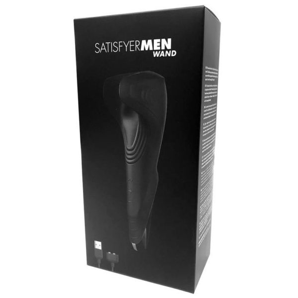 SATISFYER MEN WAND