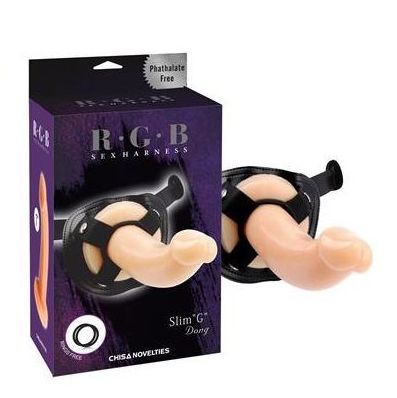 ARNES SLIM G 19 CM. R.G.B