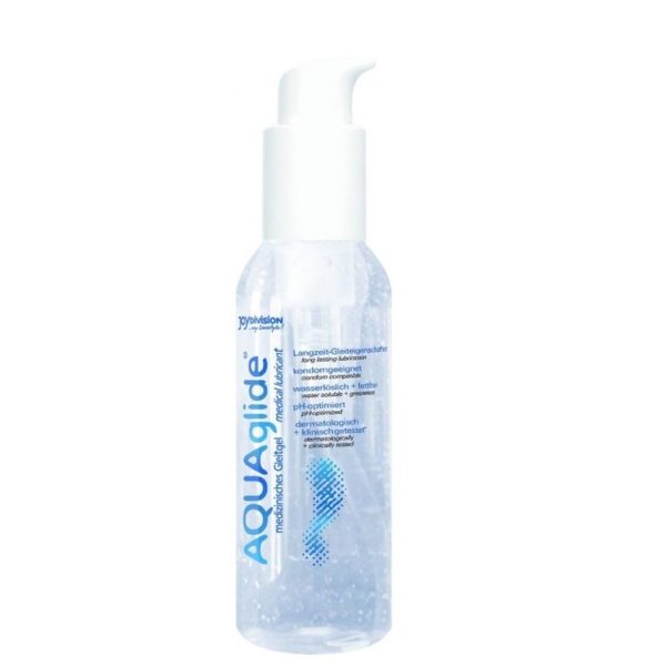 AQUAGLIDE 125ML