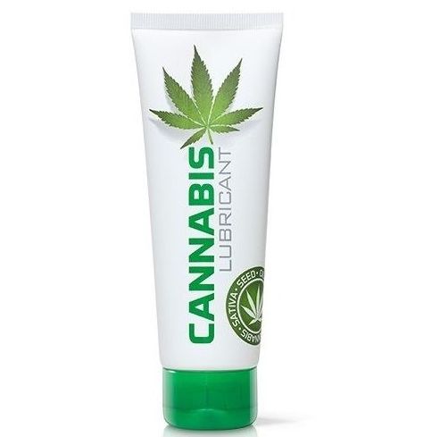 COBECO LUBRI CANNABIS 125 ML