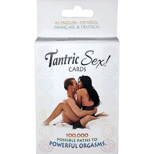TANTRIC SEX BARAJA