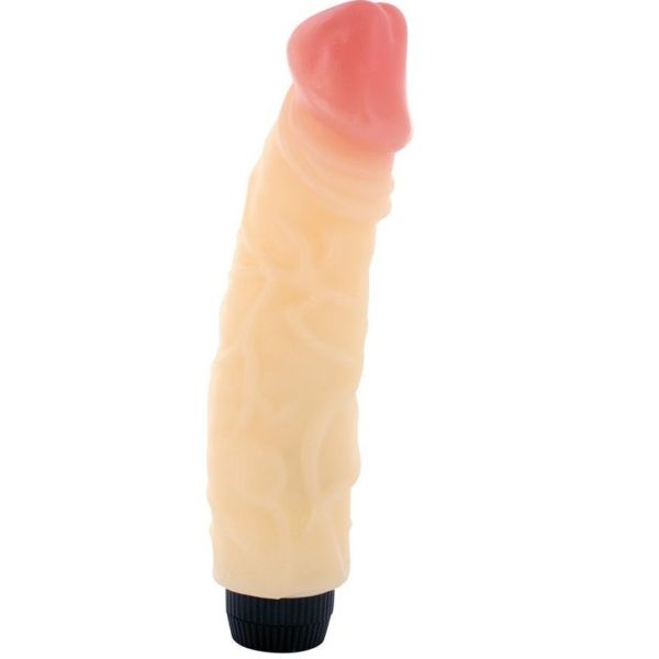 THE REAL MCCOY 26 CM.