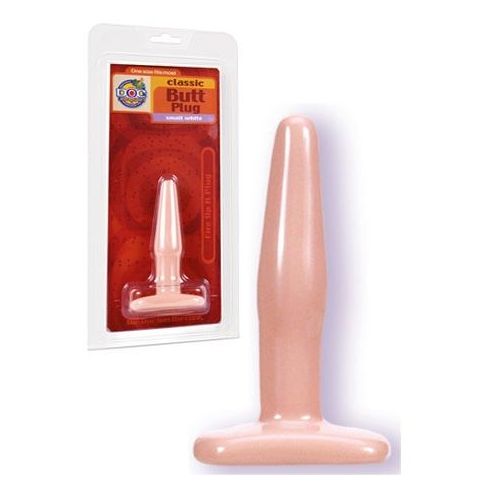 BUTT PLUG SMALL CARNE