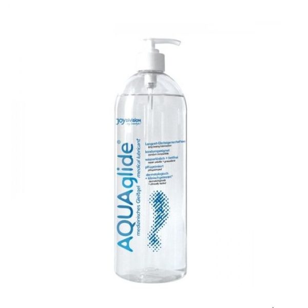 AQUAGLIDE 1000 ML