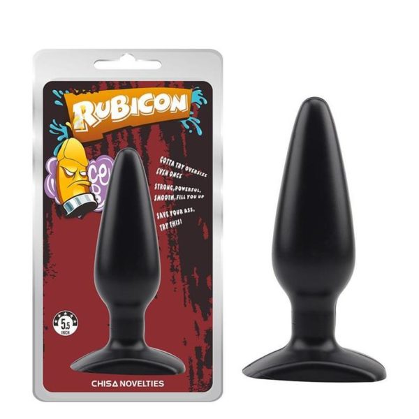 PLUG RUBICON 13.5 X 4.5