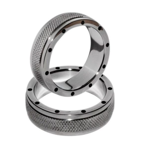 ANILLO METALHARD 45MM