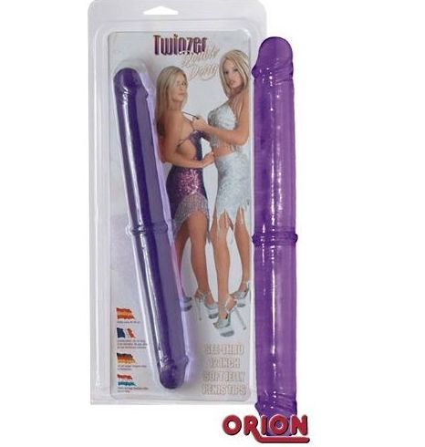 DOBLE TWINZER 32 CM.