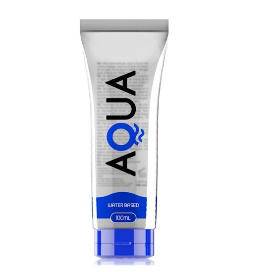 AQUA QUALITY 100 ML