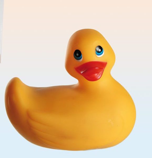 PATO VIBRADOR BADEEND