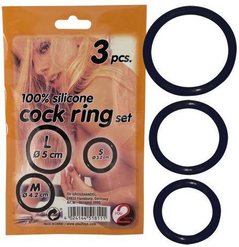 KIT AROS SILICONA