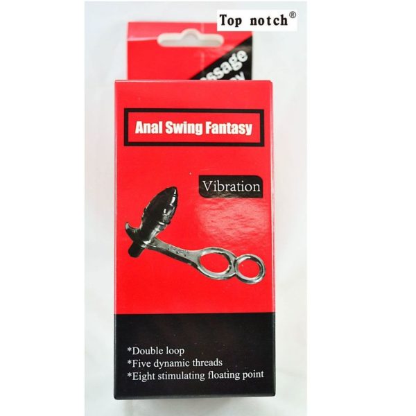 ANAL SWING FANTASY