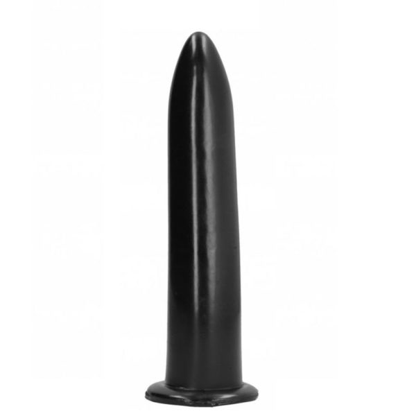 ALL BLACK DILATADOR 19 CM