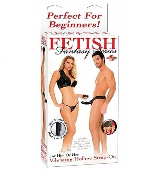 ARNES HUECO C-V FETISH
