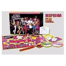 ULTIMA JUERGA DE SOLTERA OFERTA