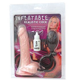 PENE HINCHABLE OC