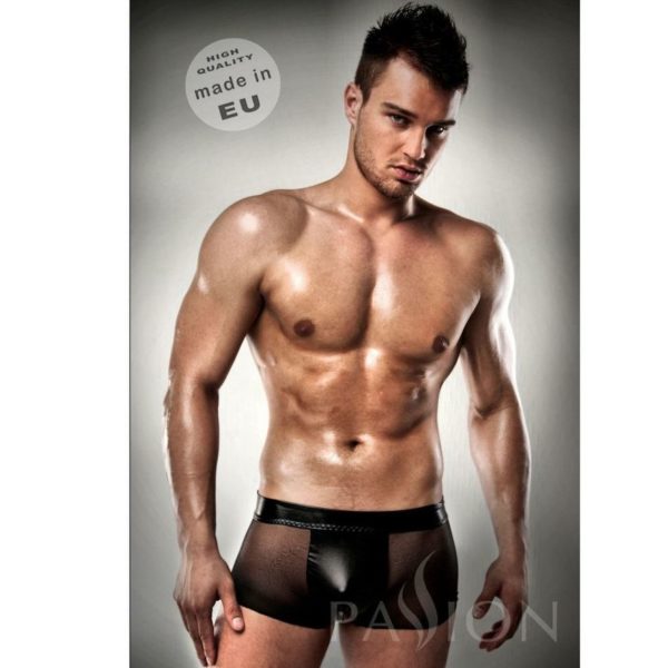 BOXER PASSION 003 MEN S/M