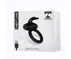 ANILLOS CON VIBRACION