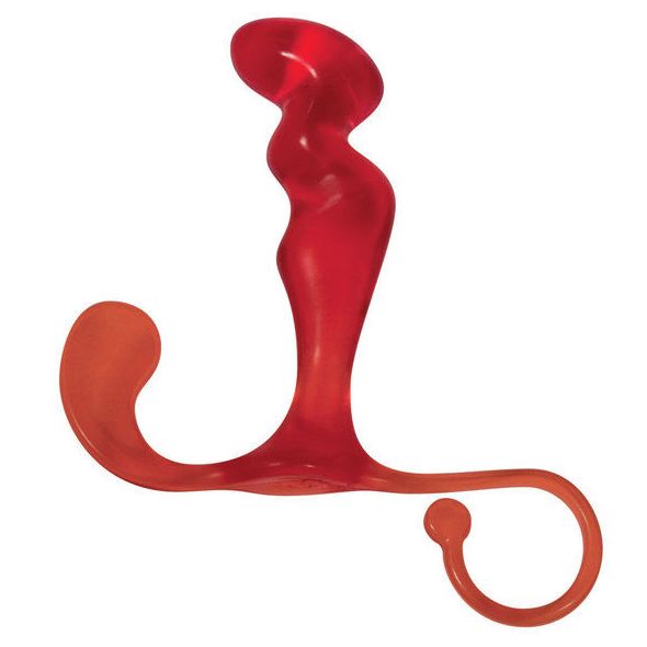 PROSTATICO TOY ROJO