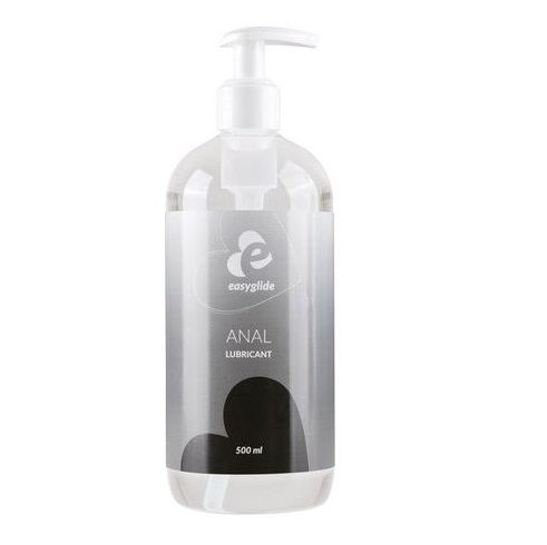EASYGLIDE ANAL 500 ML
