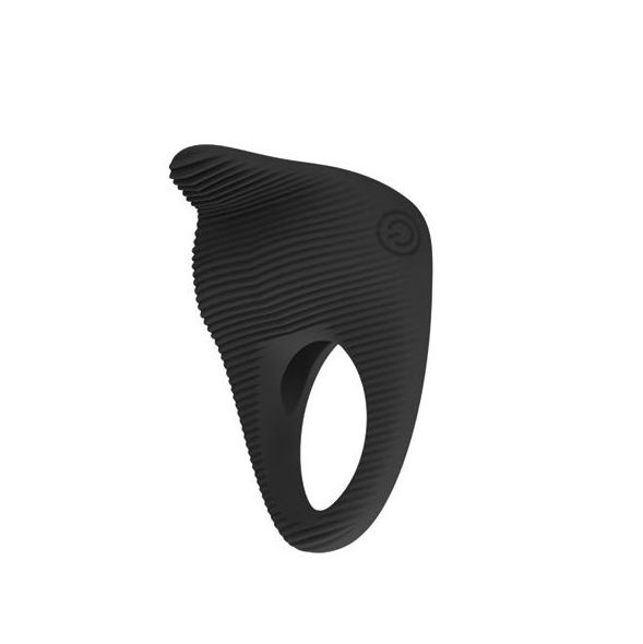PRETTY LOVE THIMBLE BLACK