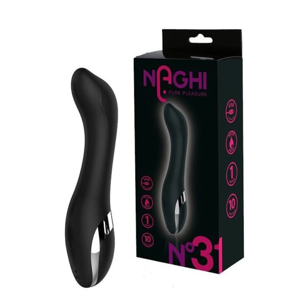 NAGHI RECARGABLE Nº 31