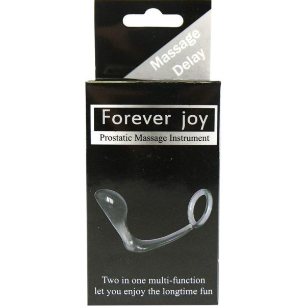 PLUG ANILLO FOREVER PLAY