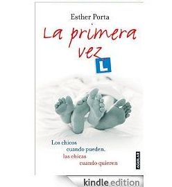 LA PRIMERA VEZ