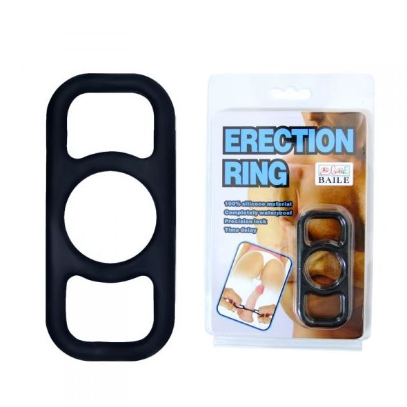 ERECTION RING