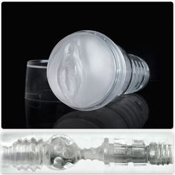 FLESHLIGHT ICE LADY CRISTAL