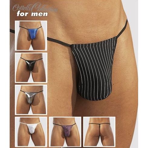 SET 7 TANGAS HOMBRE SVEN JOY MENT