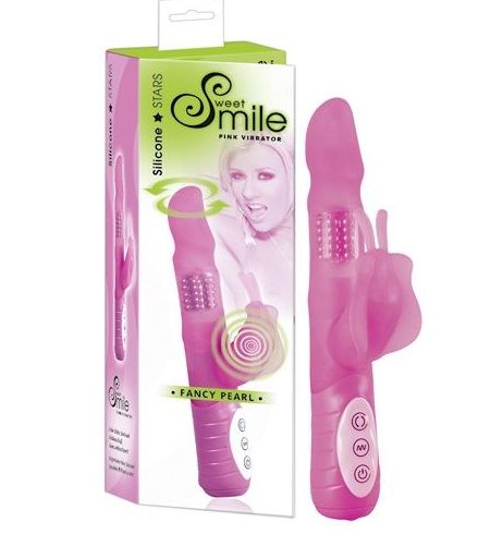 ROTADOR SMILE