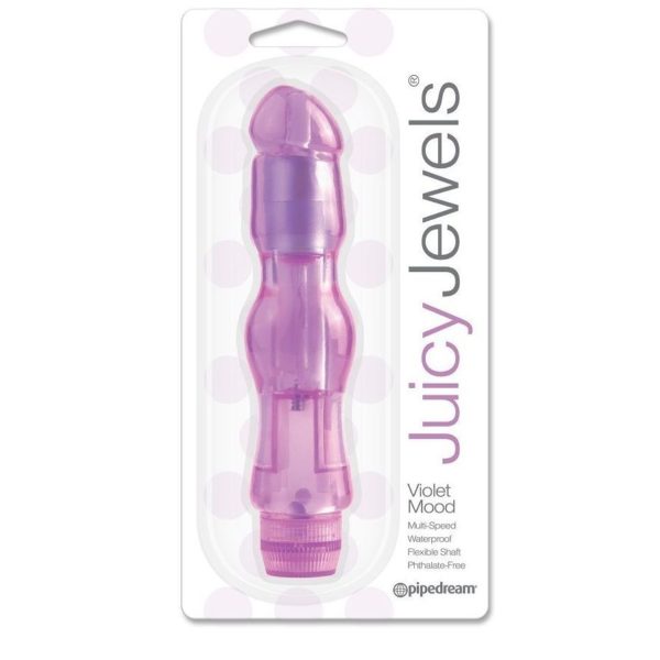 JUICY JEWELS VIOLET MOOD