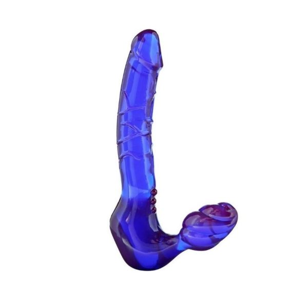 ARNES SIN CORREAS MORADO