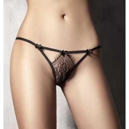 TANGA ANAIS MYSTERIOUS S