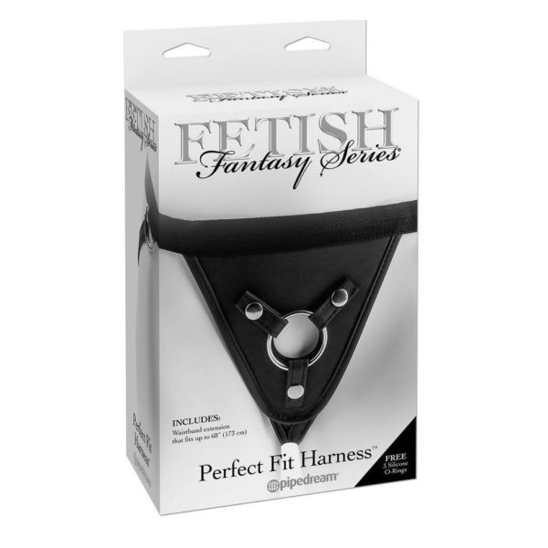 ARNES FETISH FIJACION