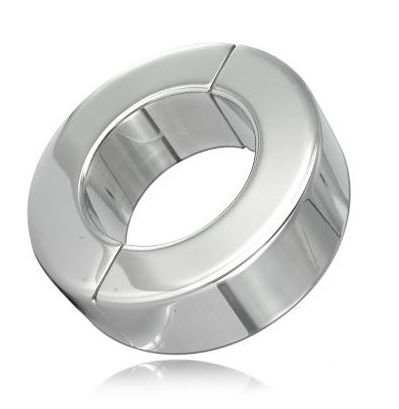 ANILLO ACERO 20 MM.