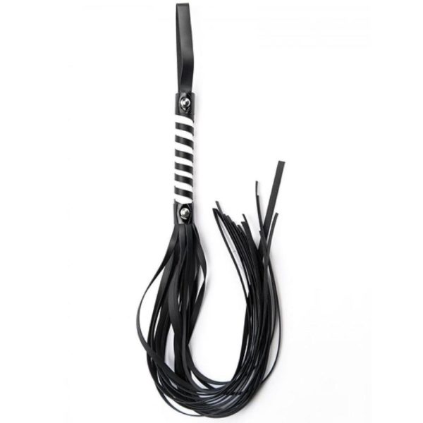 LATIGO ARGUS BLACK WHITE 70 CM