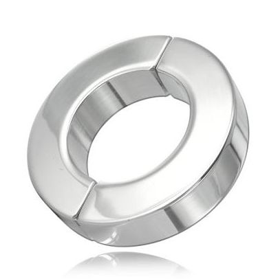 ANILLO ACERO 14 MM.