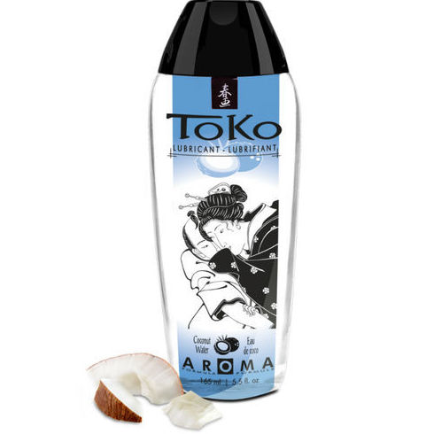 TOKO COCO 165 ML