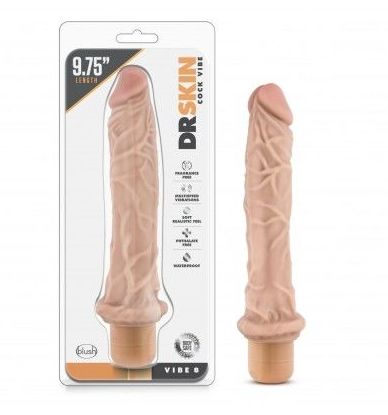 DR SKIN VIBE 2 VIBR 22 X 4.5 CM