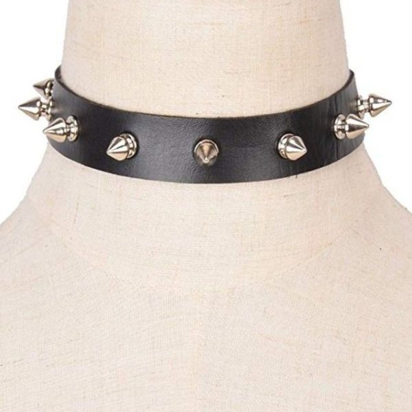 COLLAR TACHUELAS SEVW EXTREME