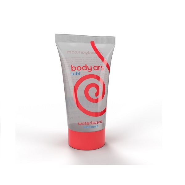 BODY ARS 75 ML